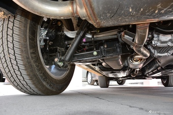 2019款奇骏2.5L自动四驱智联领先版