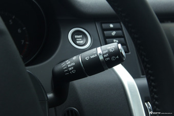 2017款发现神行2.0T自动SE