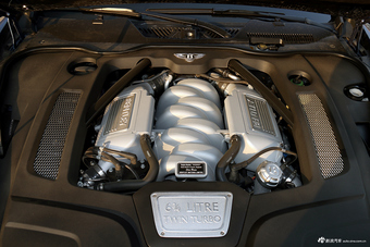 2016款慕尚6.8T自动长轴距版