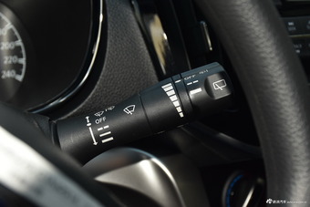 2016款启辰T70 2.0L自动CVT睿行版