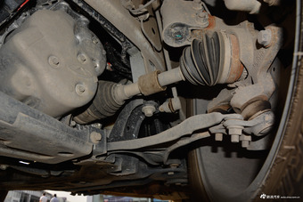 2018款瑞虎7 1.5T自动豪华版