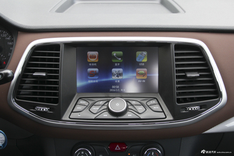 2018款领主2.5T手动两驱精英型大双JE4D25Q5A