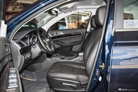 2016款猎豹CS10 2.0T自动豪华型 威尼斯蓝