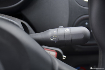 2016款MG3 1.3L手动舒适版