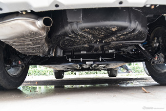 2015款景逸X3 1.5L手动豪华型