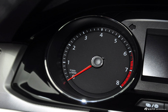 2017款宝来1.6L自动舒适型