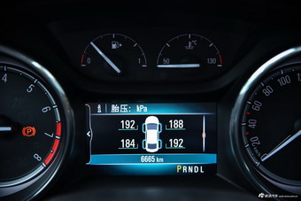 2015款威朗1.5T自动旗舰型20T