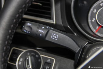 2017款猎豹CS10 2.0T自动豪华型