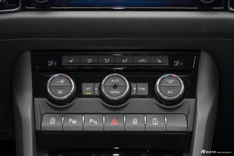 2019款柯迪亚克GT TSI380四驱旗舰版 国VI