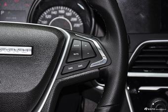 2016款猎豹CS10 2.0T自动尊享型