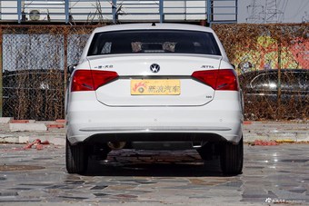 2017款捷达1.5L自动舒适型