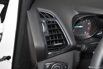 2017款翼虎1.5T自动两驱虎跃型EcoBoost 180