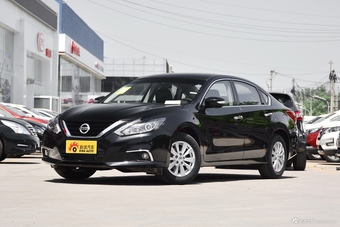 2018款天籁2.0L自动 XL智进版