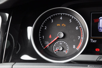 2016款高尔夫-进口2.0T自动R旅行版