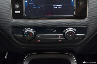 2017款观致5 1.6T自动领先型