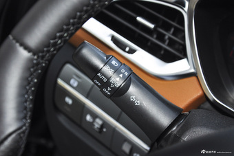 2015款DX7 2.0T手动运动豪华型