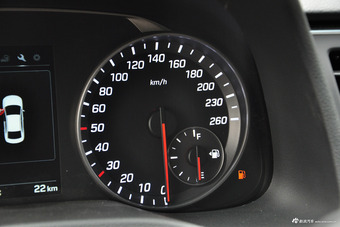 2016款领动 1.4T自动炫动活力型