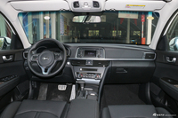 2017款起亚K5 2.0L自动15周年特别版LUX