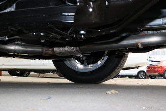 2018款荣威RX5 1.5T 20T手动两驱旗舰版