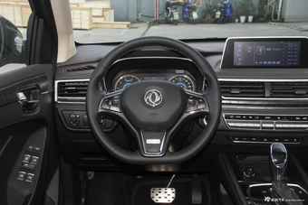 2017款风光580 1.5T自动智联版