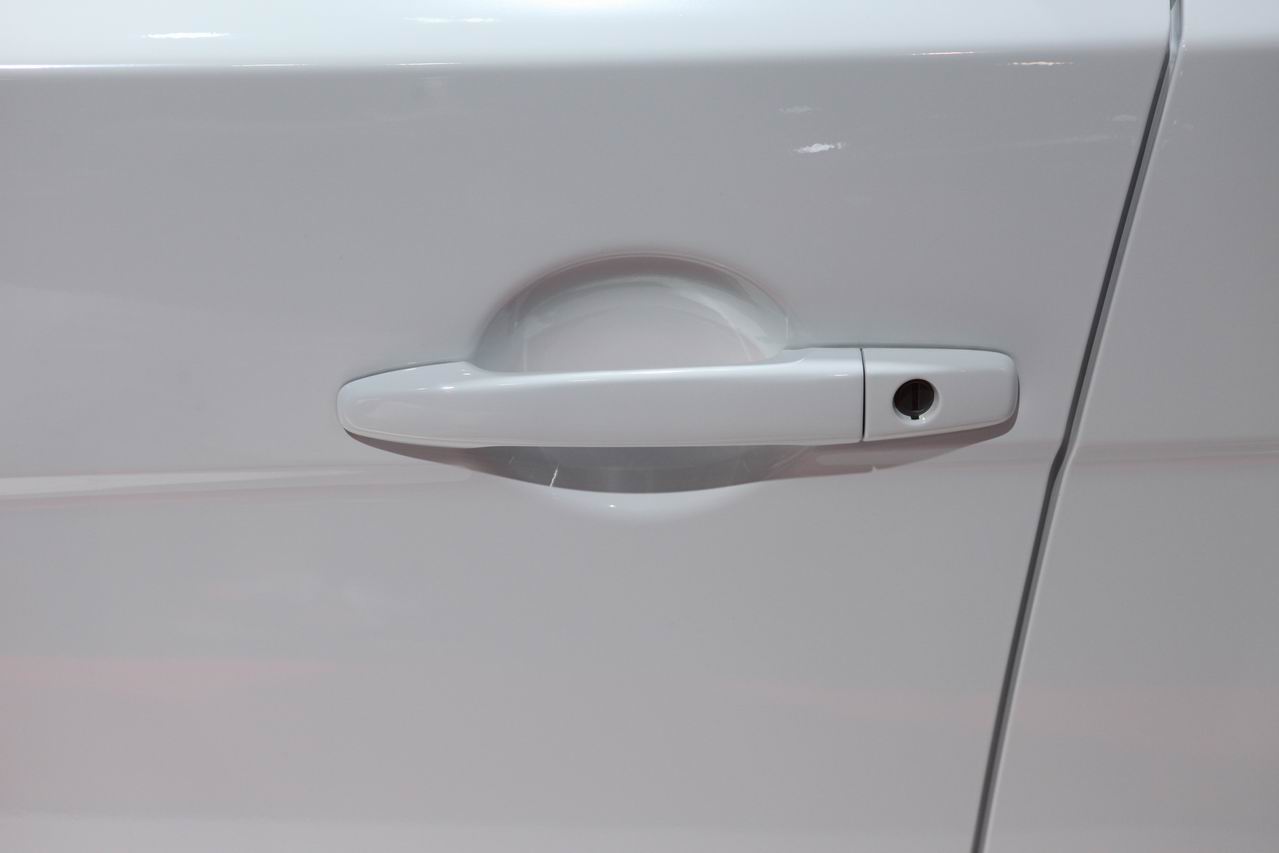 东南三菱新翼神