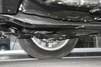 2013款劲炫ASX 2.0L自动四驱尊贵版