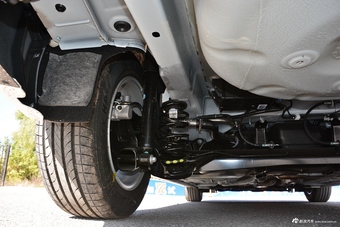 2019款福睿斯1.5L手动质享型