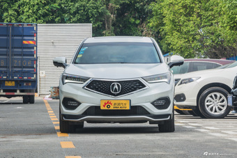 2016款讴歌CDX 1.5T自动两驱尊享版