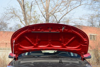 2016款东南DX3 1.5L手动豪华型