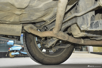 2016款傲虎 2.0T自动尊贵版