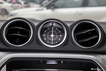 2016款维特拉1.4T自动两驱精英型