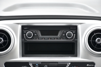 2018款瑞风M3 1.6L手动速运版5座