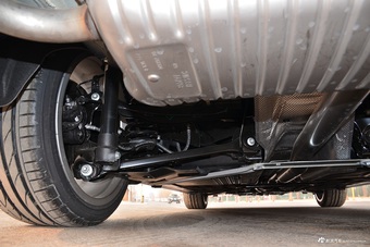 2017款宝马1系 125i自动