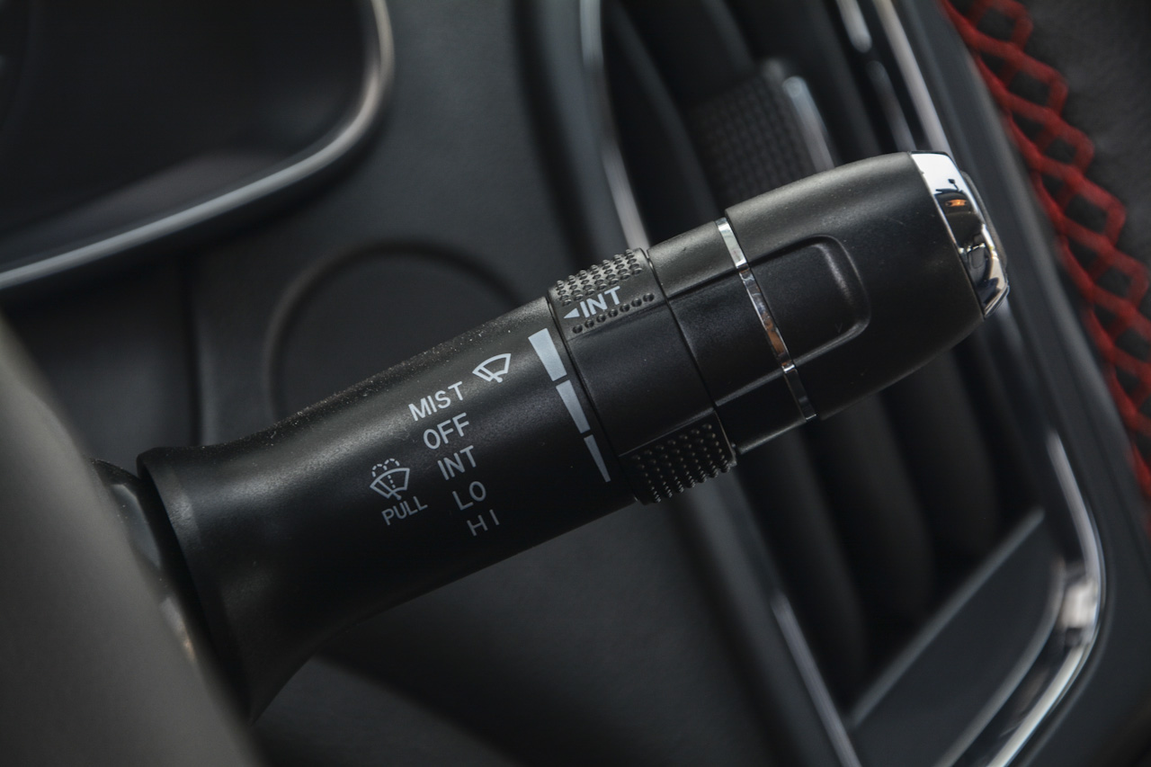 2017款艾瑞泽5 1.5L自动领潮版