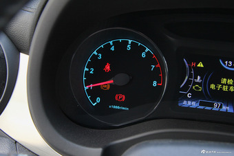 2017款比亚迪宋盖世升级版1.5TID自动精英型