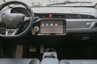 2018款众泰E200天马座