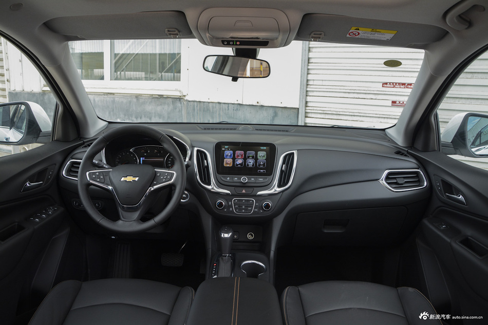 2017款探界者2.0T自动四驱拓界版550T