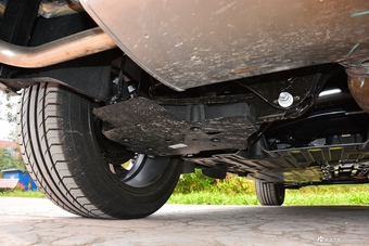 2018款领克01 1.5T PHEV 劲Pro