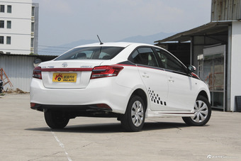 2018款致享1.5E自动冠军限量版