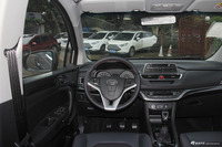 2018款瑞风S3定制版1.5L手动豪华型