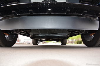 2017款领航员 3.5T自动墨版