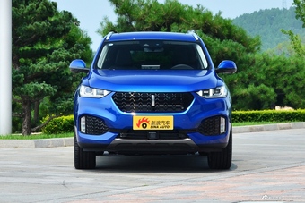 2018款WEY VV6 2.0T基本款