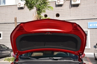 2017款昂科威1.5T自动两驱豪华型20T