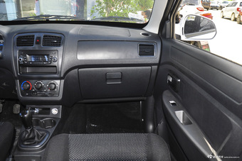 2014款风光330 1.3L手动实用型