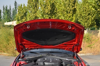 2018款宝马3系2.0T自动320Li 领先型M运动套装