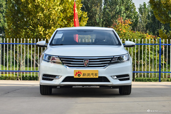 	2017款荣威i6 1.5T自动旗舰版20T