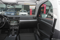 2018款速派1.4T自动TSI280 DSG舒适版