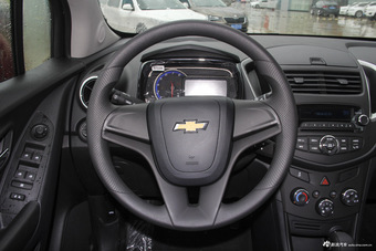 2016款创酷 1.4T 自动两驱舒适天窗版