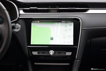 2018款名爵6新能源 45T E-DRIVE智驱混动PILOT超级互联网版