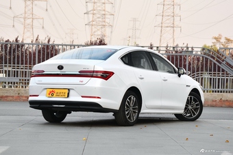 2019款秦Pro 1.5TI自动智联锋耀型